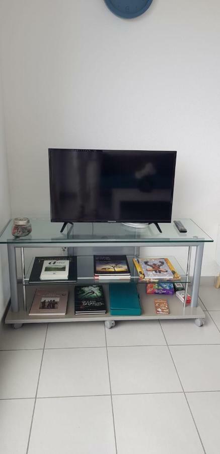 Studio Meuble Confortable 巴卡拉 外观 照片