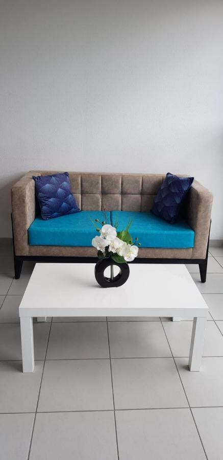 Studio Meuble Confortable 巴卡拉 外观 照片