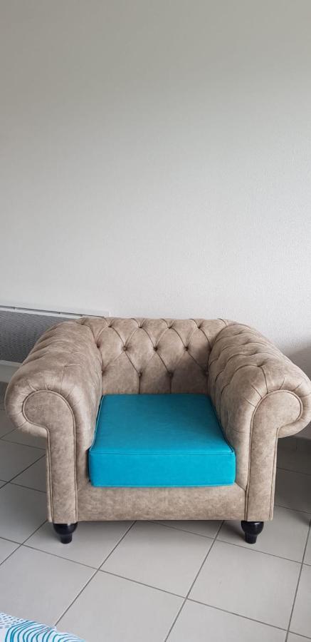 Studio Meuble Confortable 巴卡拉 外观 照片